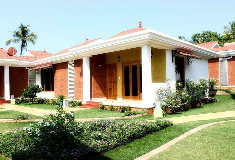 בית, חדר שינה 1, The Grand Leoney Resort