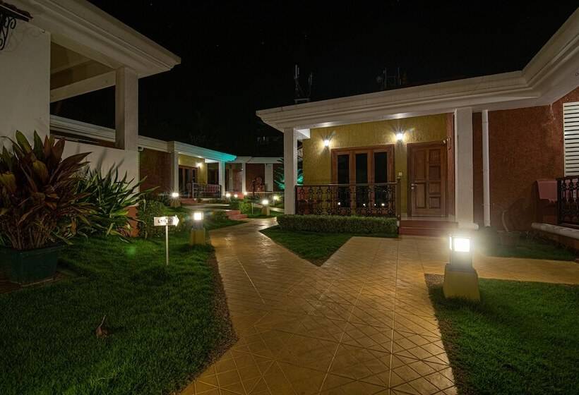 בית, חדר שינה 1, The Grand Leoney Resort