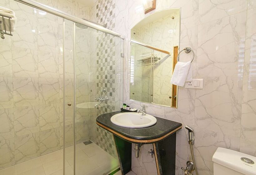 בית, חדר שינה 1, The Grand Leoney Resort