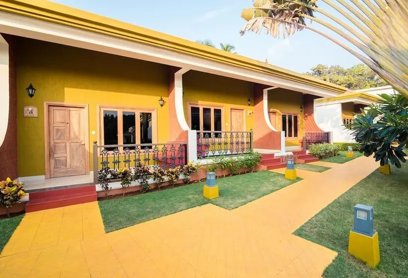 Deluxe-huone, The Grand Leoney Resort
