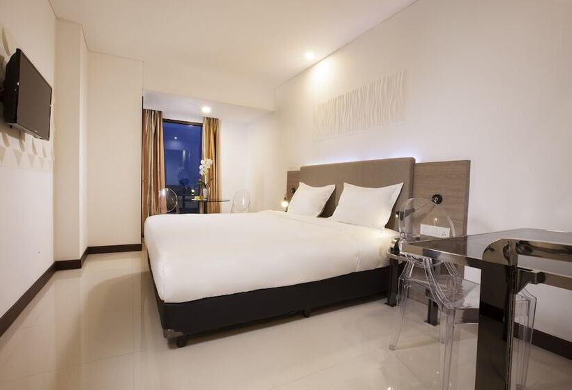 חדר סופריור, Verse Hotel Cirebon