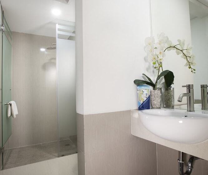 이그제큐티브 룸, Verse Hotel Cirebon