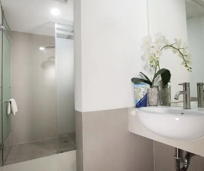 Executive-Zimmer, Verse Hotel Cirebon