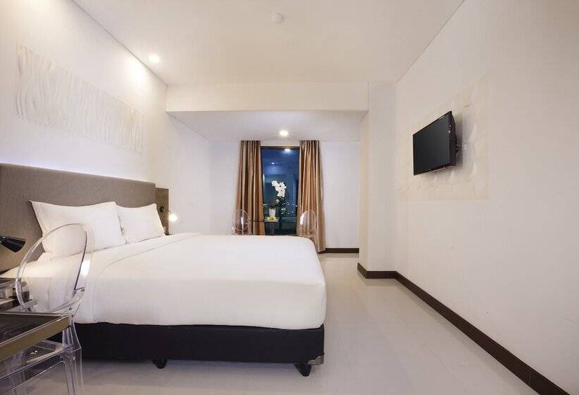 חדר אקזקיוטיב, Verse Hotel Cirebon