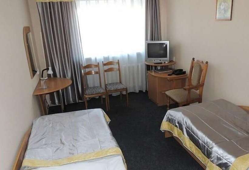 스탠다드 룸, Vetraz