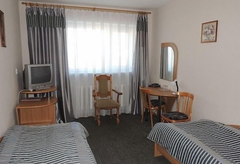 스탠다드 룸, Vetraz