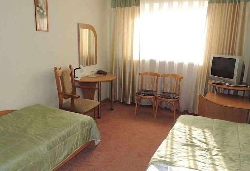 스탠다드 룸, Vetraz