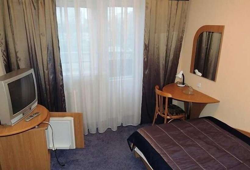 스탠다드 싱글 룸, Vetraz