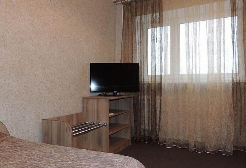 컴포트 싱글 룸, Vetraz