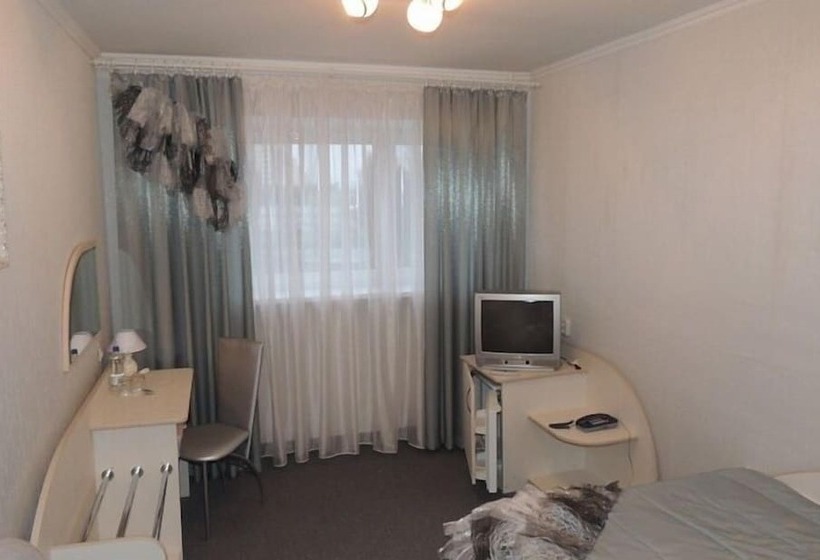 컴포트 싱글 룸, Vetraz