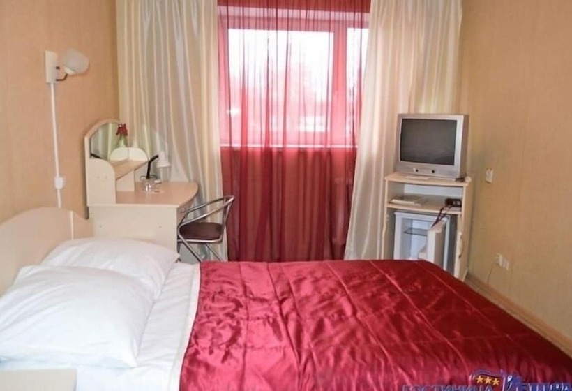 컴포트 싱글 룸, Vetraz