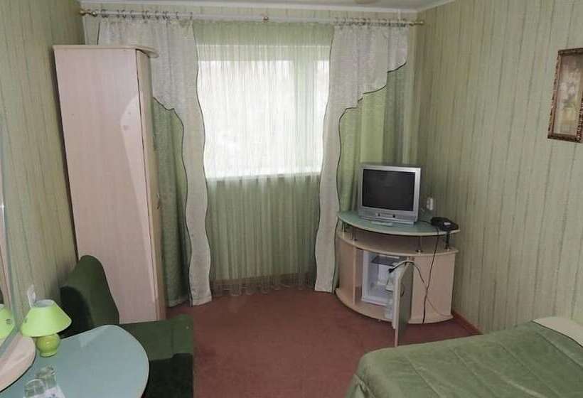 컴포트 싱글 룸, Vetraz