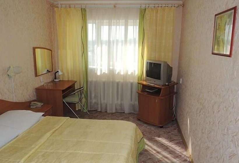 컴포트 싱글 룸, Vetraz