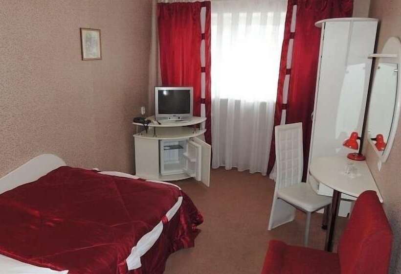 컴포트 싱글 룸, Vetraz