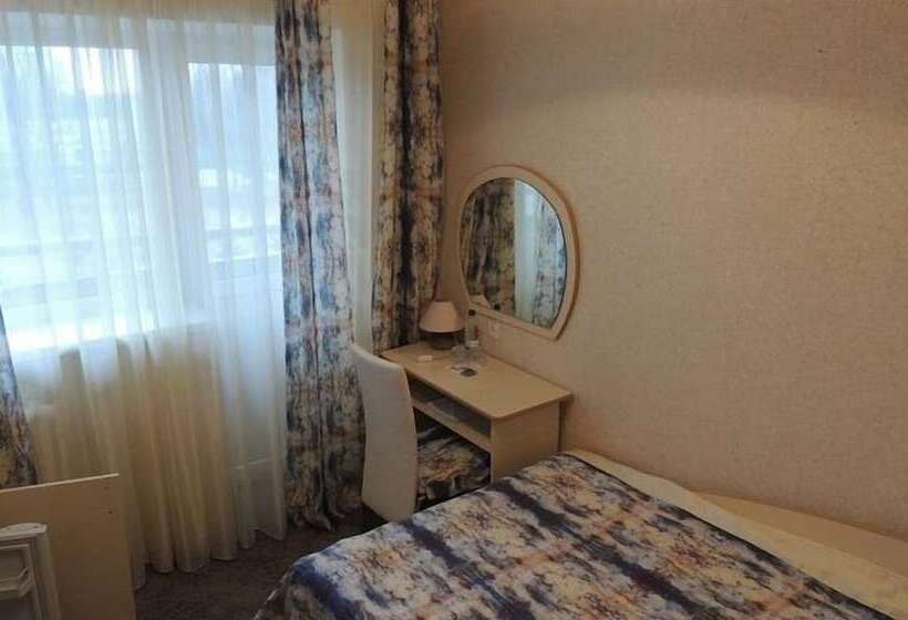 컴포트 싱글 룸, Vetraz