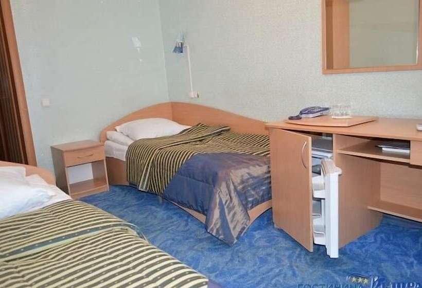 컴포트 룸, Vetraz