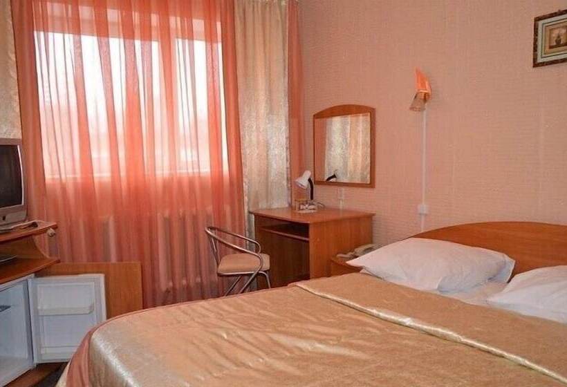 컴포트 룸, Vetraz