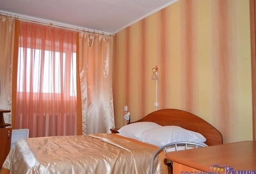 컴포트 싱글 룸, Vetraz