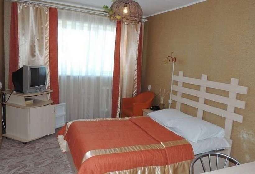 컴포트 싱글 룸, Vetraz