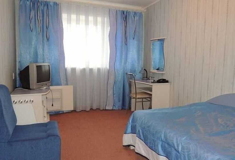 컴포트 싱글 룸, Vetraz