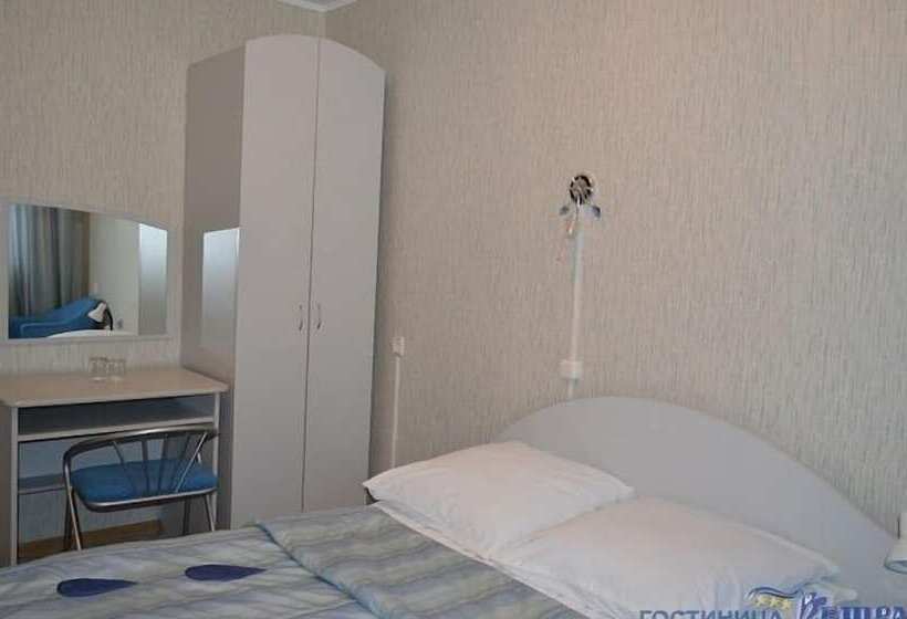 컴포트 싱글 룸, Vetraz