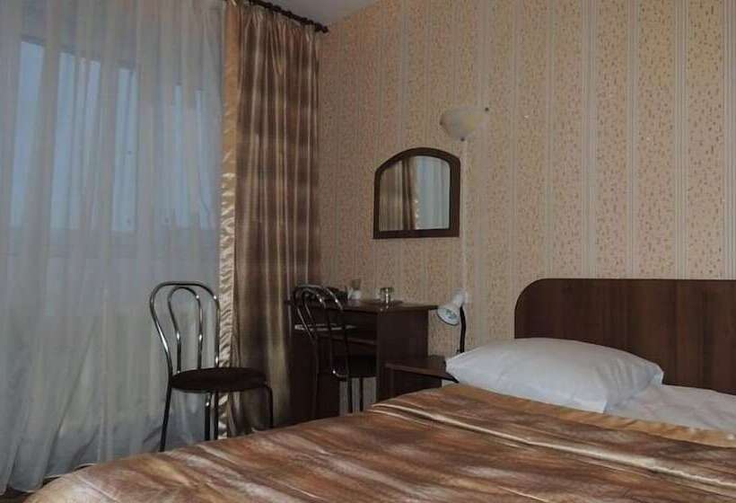 스탠다드 룸, Vetraz