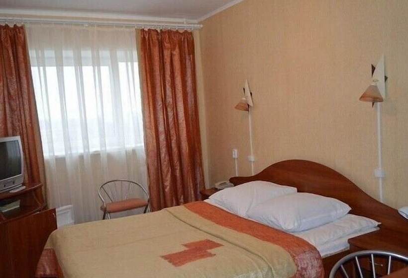 컴포트 룸, Vetraz