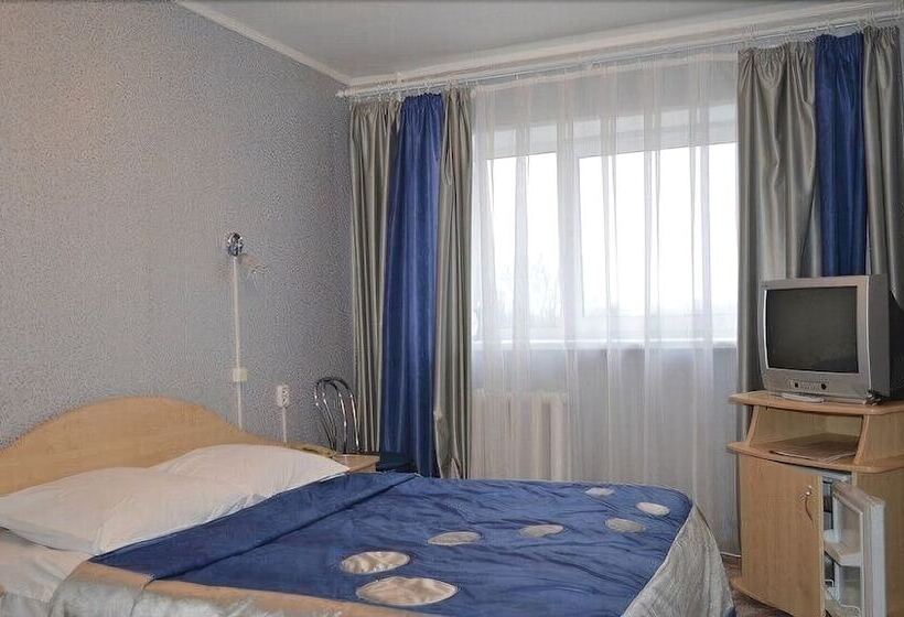 컴포트 룸, Vetraz