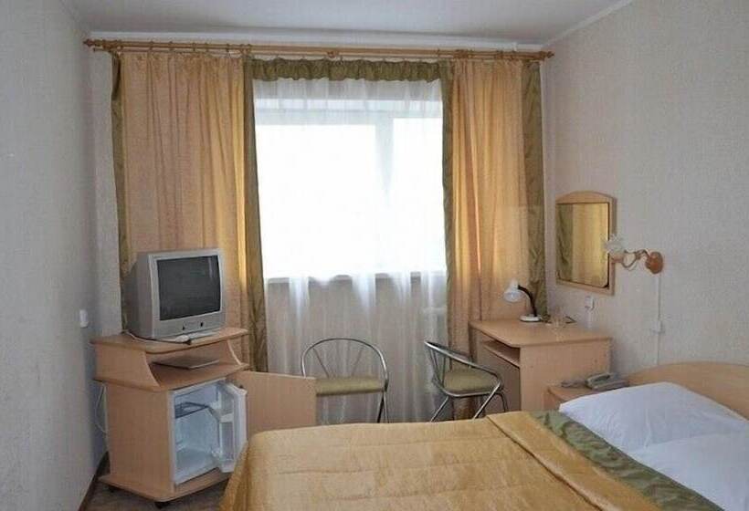 컴포트 룸, Vetraz