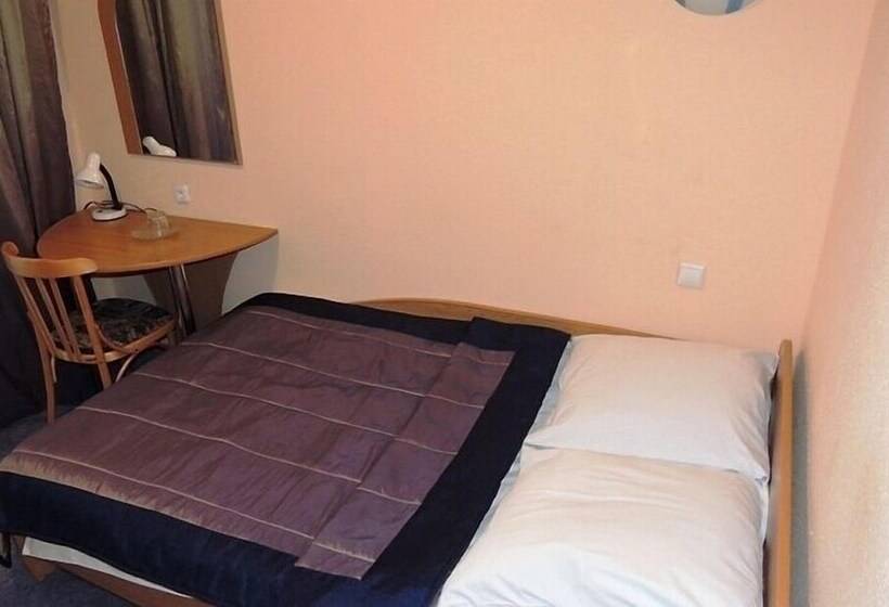 스탠다드 싱글 룸, Vetraz