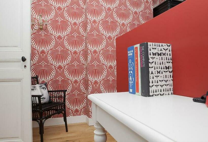 חדר סטנדרט, Villa Adélaïde