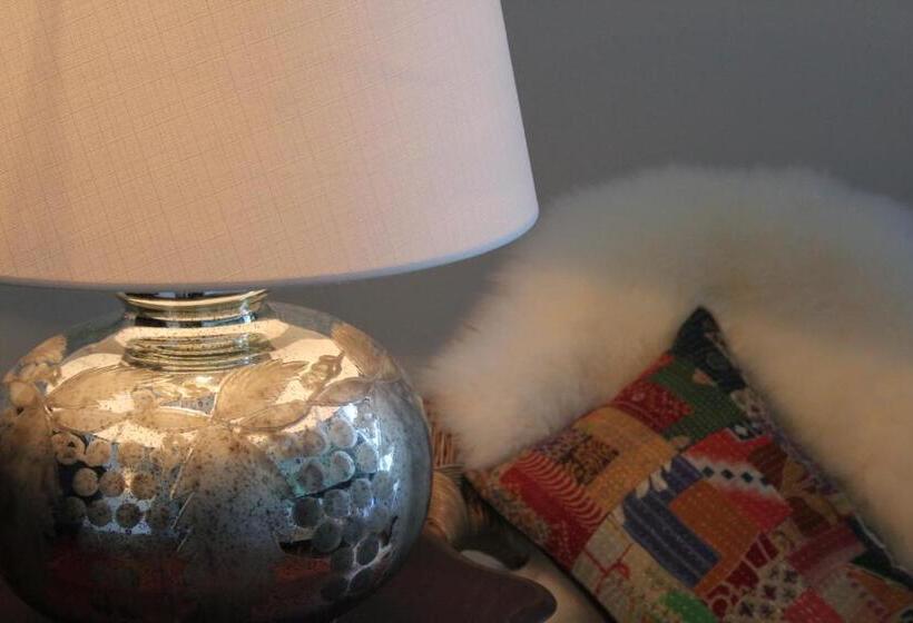 חדר סטנדרט נוף לעיר, Villa Adélaïde