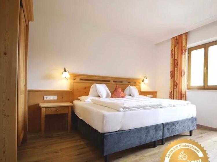 标准间带阳台, Vorderronach