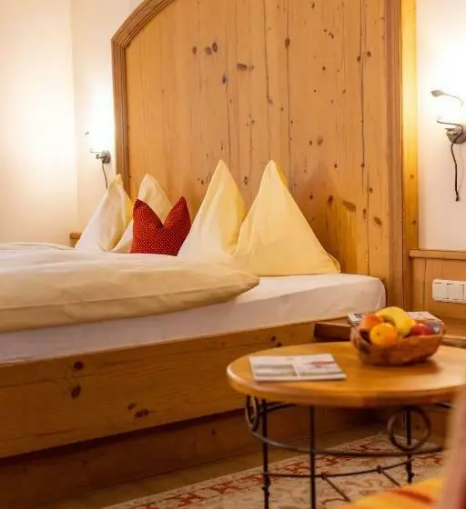 Deluxe-huone, Woferlgut   Wellness & Sport