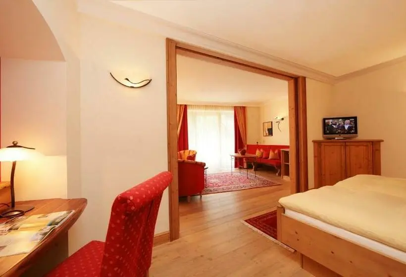 Sviitti, Woferlgut   Wellness & Sport