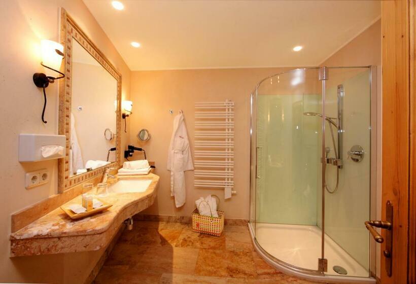 غرفة ديلوكس, Woferlgut   Wellness & Sport