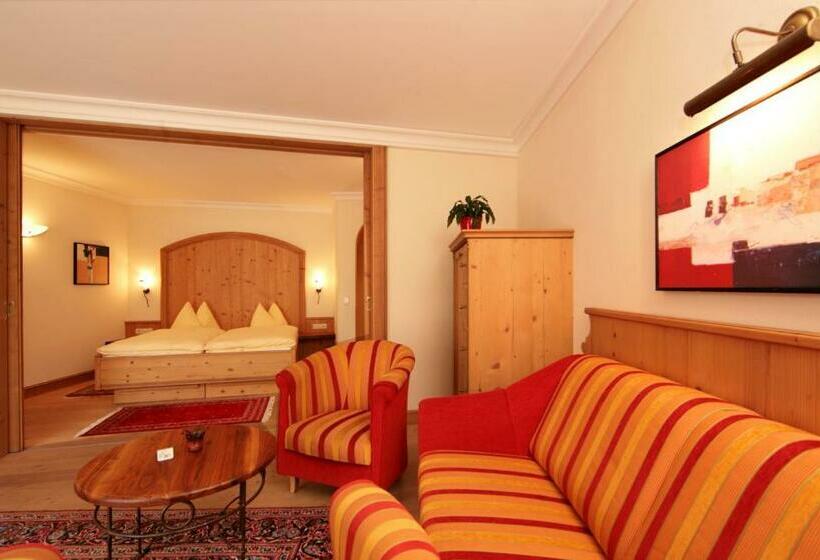 جناح, Woferlgut   Wellness & Sport