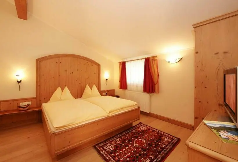 Perhesviitti, Woferlgut   Wellness & Sport