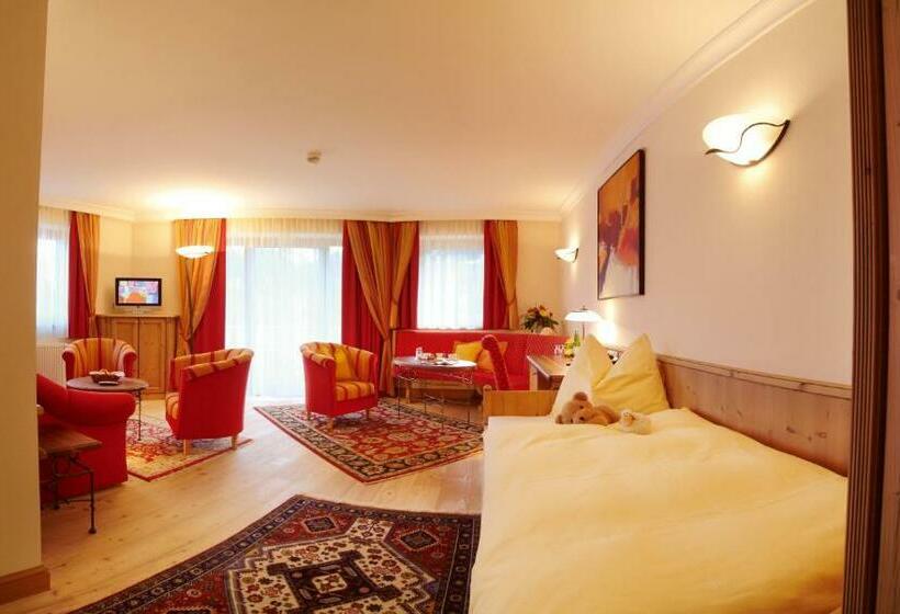 جناح عائلي, Woferlgut   Wellness & Sport