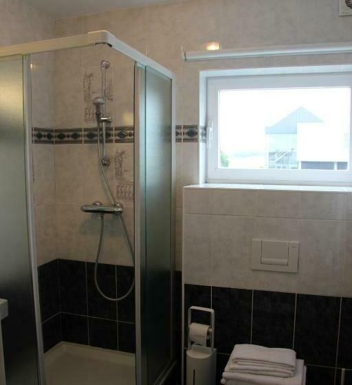 חדר סטנדרט, Relais Charlemagne Sca