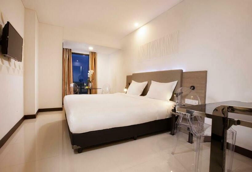 이그제큐티브 룸, Verse Hotel Cirebon