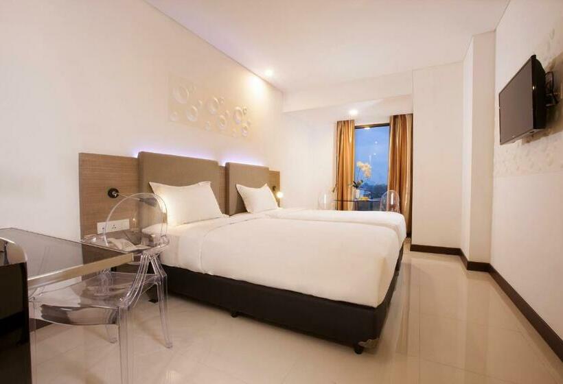 חדר אקזקיוטיב, Verse Hotel Cirebon