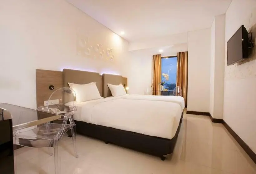 Executive-Zimmer, Verse Hotel Cirebon