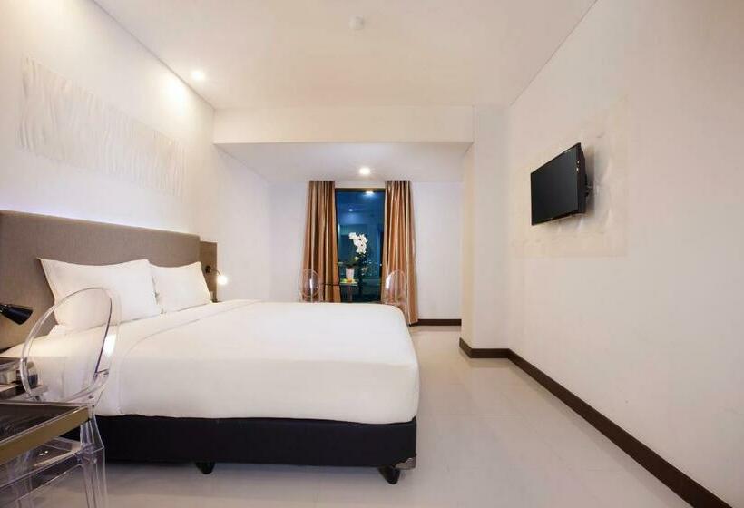 수피리어 룸, Verse Hotel Cirebon