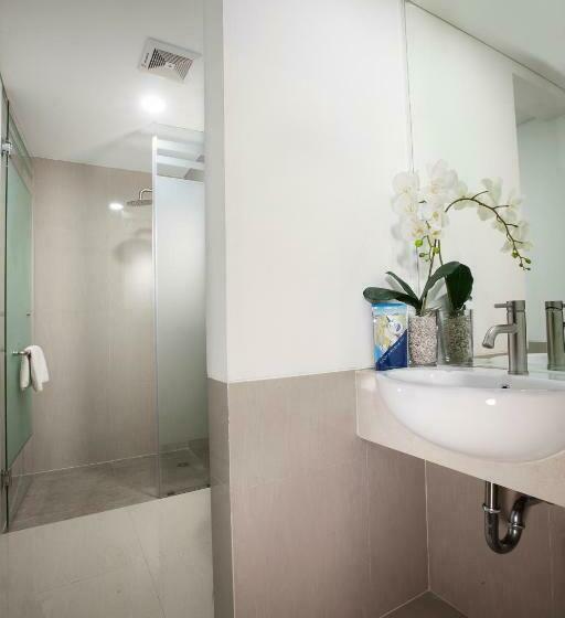 חדר אקזקיוטיב, Verse Hotel Cirebon