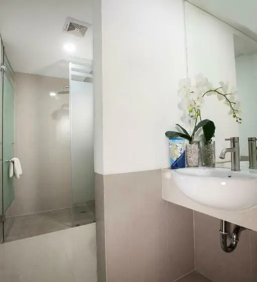 Executive-Zimmer, Verse Hotel Cirebon