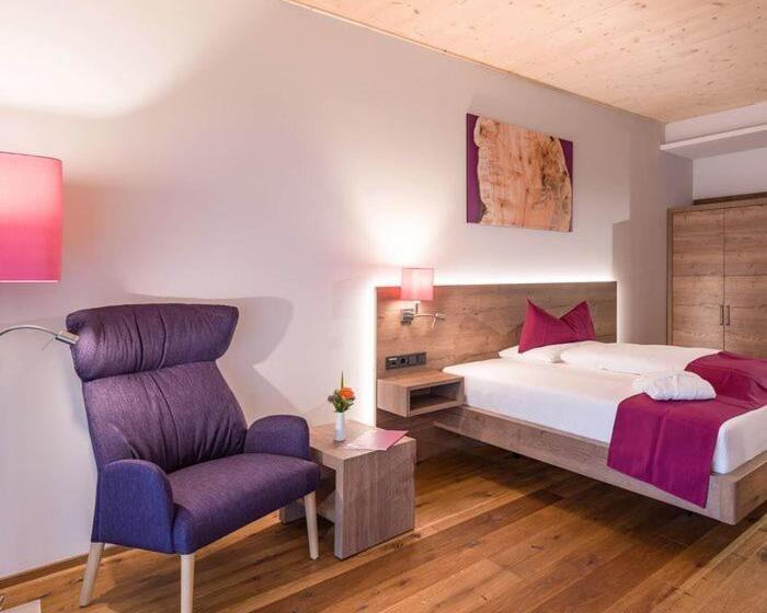 غرفة قياسية فردية, Vivea Gesundheitshotel Eisenkappel