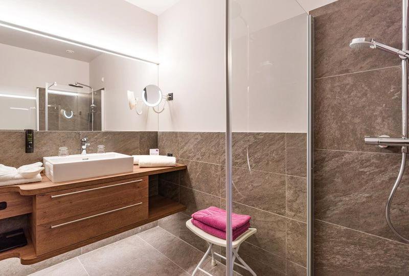 חדר סטנדרט עם מרפסת, Vivea Gesundheitshotel Eisenkappel