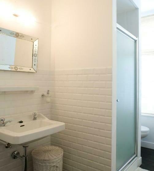 اتاق لوکس, Antwerp B&b