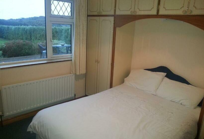 스탠다드 룸, Aran View Radharc Arainn B&b